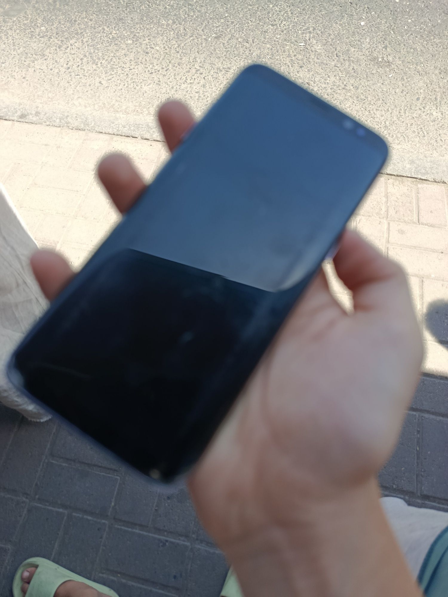 Обменяю Самсунг S8