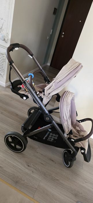 Carucior copii Cybex Gazelle S