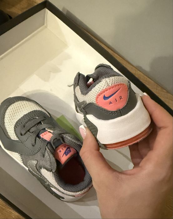 Детски маратонки Nike