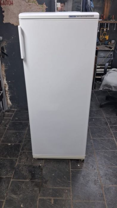 Продам холодильную камеру