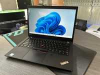 Лаптоп  Lenovo ThinkPad T490 с 6 месеца гаранция!