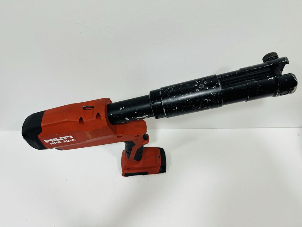 Presa hilti NPR 32-A