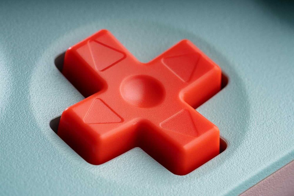 Контролер 8BitDo - Ultimate 2C, Hall-Effect, Mint (PC)