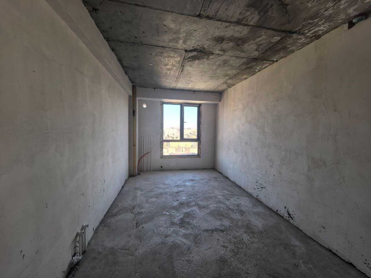 Продается 2х комнатная квартира Яккасарай, Новостройка, 55м2