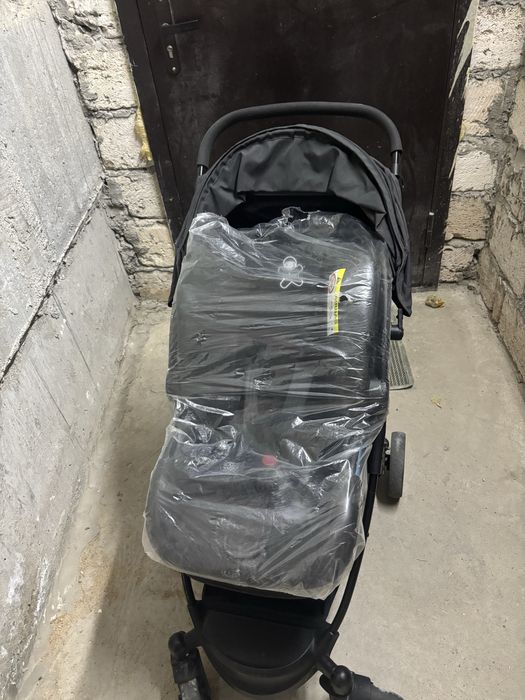 Продам детскую коляску