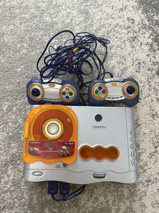 Consola VTech pro…