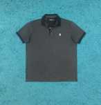 Tricou Polo Ralph Lauren - Black Dotted