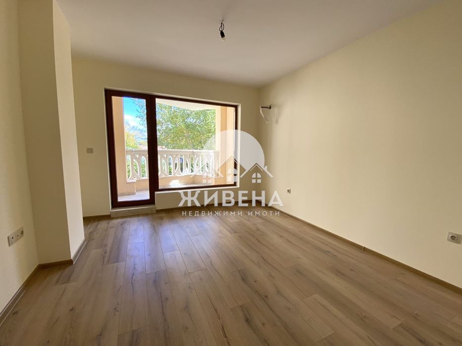 Продава 3-стаен апартамент До ключ, кв.Аспарухово, с паркомясто