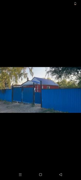 Продается частный дом