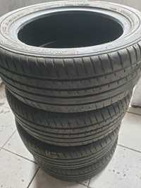 Anvelope vară Hankook 195 50 15