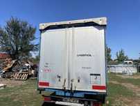 Bena iveco daily