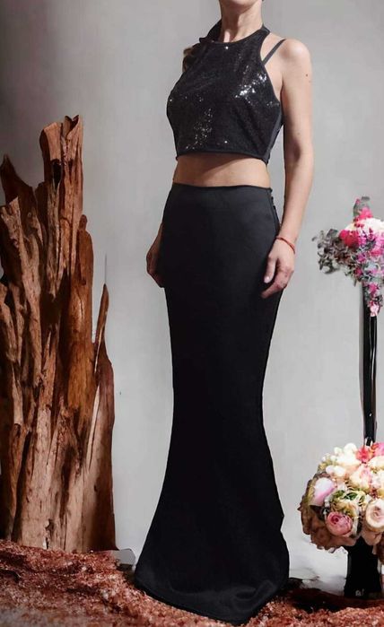 Официална рокля Asos