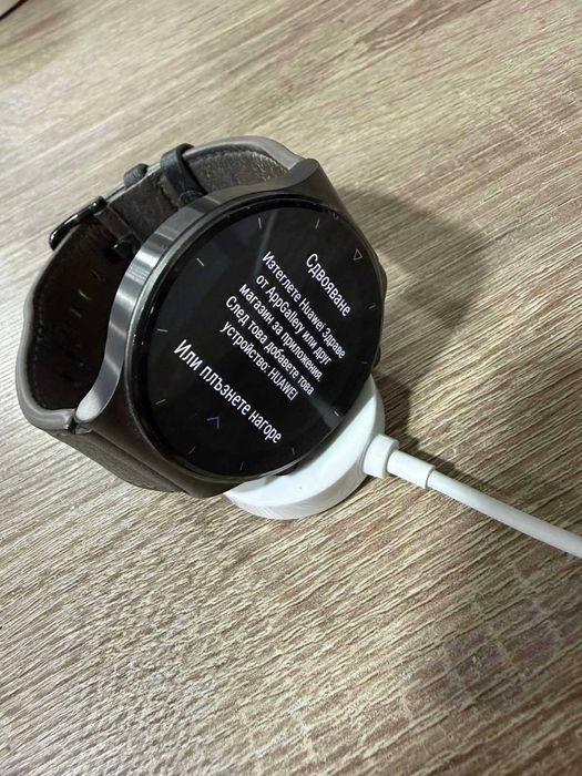 часовник Huawei g2 pro