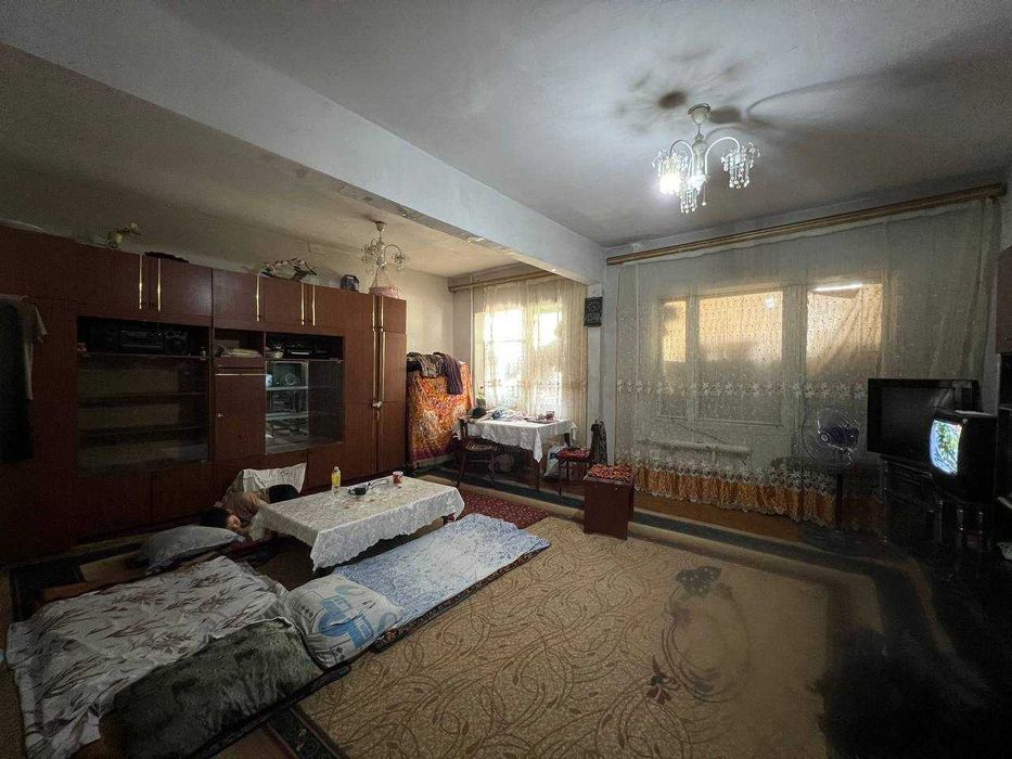 Продаётся 4/4/5, 109,5 м2 сдвоенный зал, Тузель 2 СРОЧНО!!!