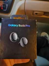 casti Samsung Galaxy Buds PRO