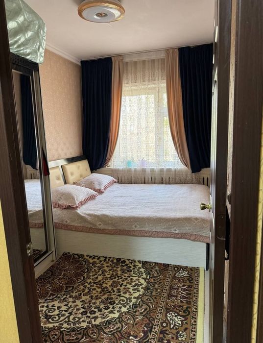 Yunsobod 9 kv  2/2/5/58 kv razdelniy toza uy srochniy variyant