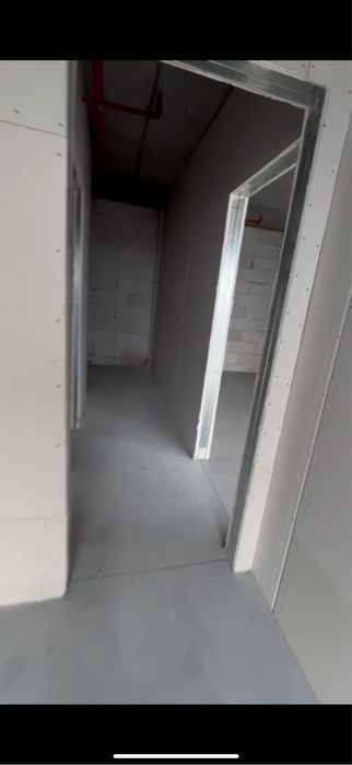 PIRAMIT TOWER квартира 2ух комнатная 57кв 34 этаж