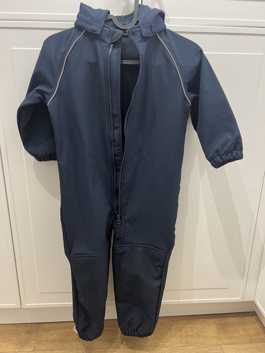 Salopeta de ploaie Name it 98