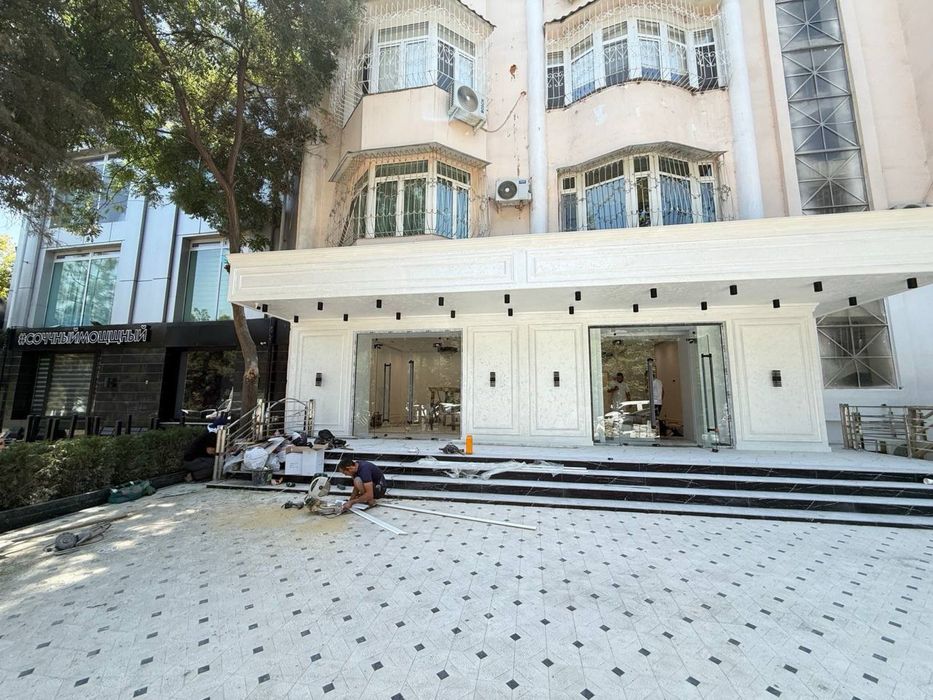 Продаётся/ Сдаётся нежилое помещение