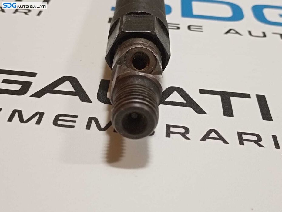 Injector Injectoare Ford Mondeo 2.0 TDDI 85KW 2000 - 2007 Cod 0432133801 [M6294]