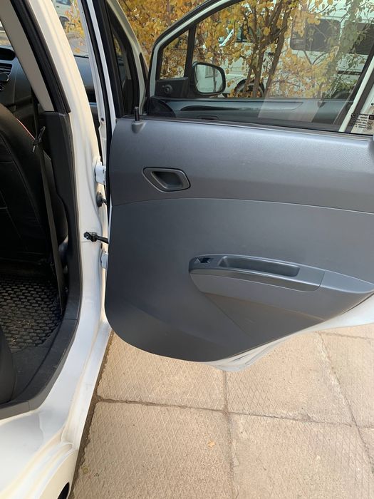 Spark 2012 avtomat. Спарк Автомат. Зур холатда