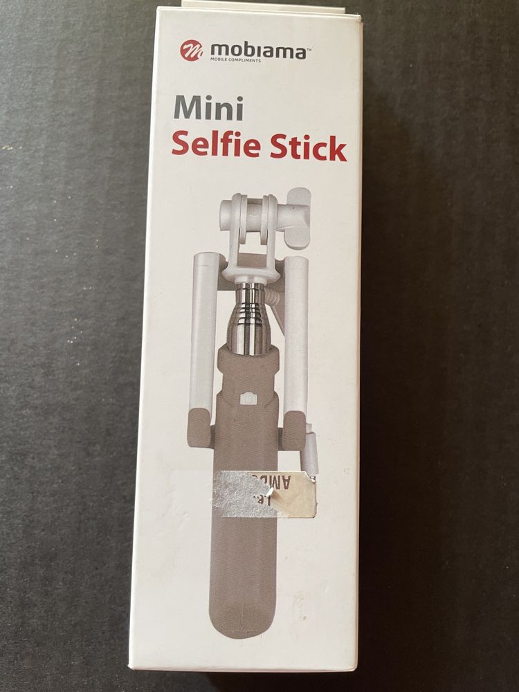 Mini Selfie Stick