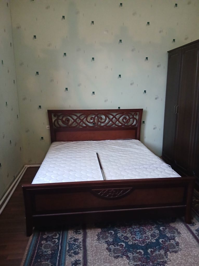 Мебель спальный набор