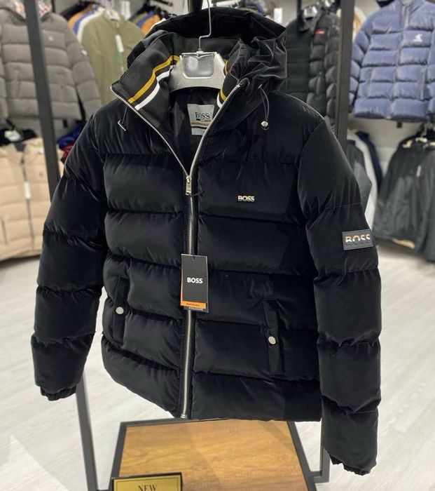 Geaca barbati Burberry