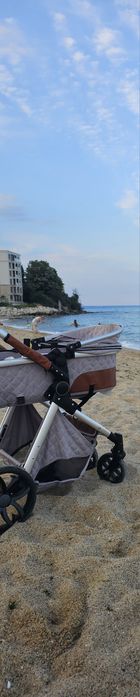 CARUT 2 IN 1 utilizat