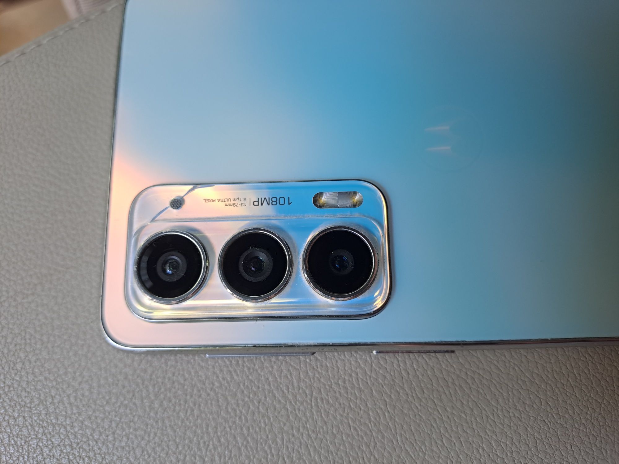 Motorola Edge 20 5G