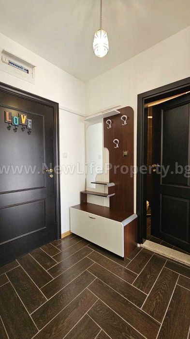 Продава се Двустаен апартамент в Свети Влас - 58 кв.м за 1811 €/кв.м - Снимка #2