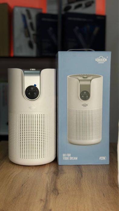 Uakeen havo tozalagich