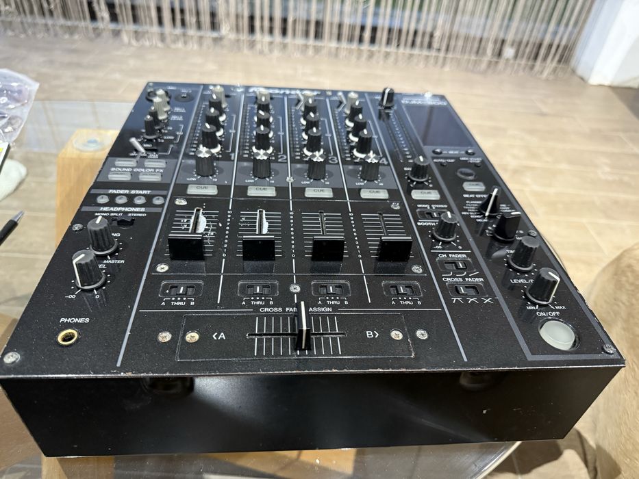 Pioneer - DJM-800