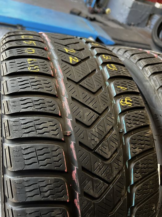 235 35 r19 pireli iarna dot 2022