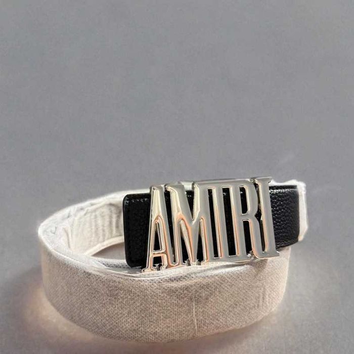 Curea Amiri Model 2024 Premium//Amiri