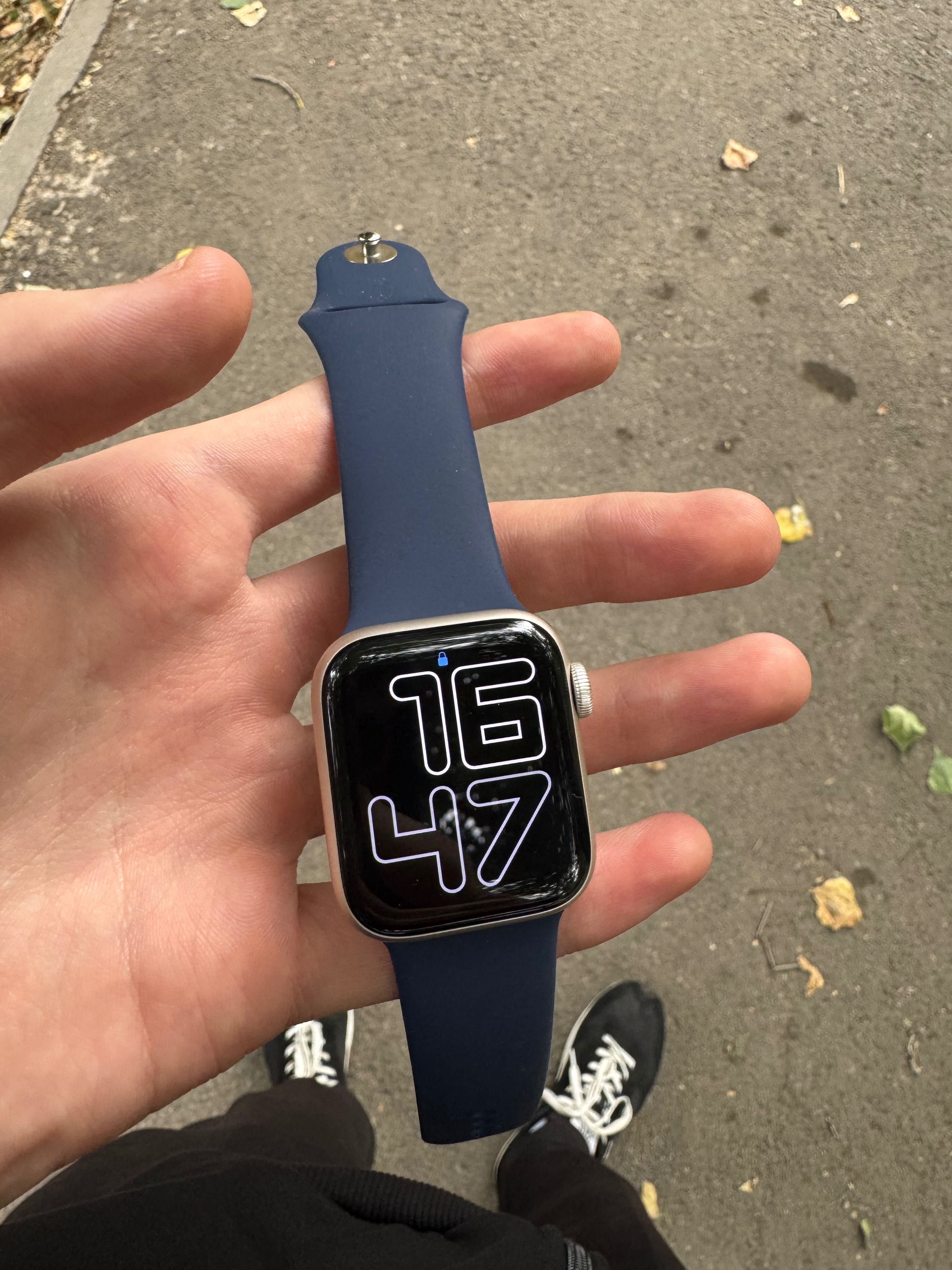Apple Watch Se2 40