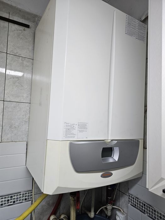 Centrala Immergaz Victrus Zeus Superior 35 kw