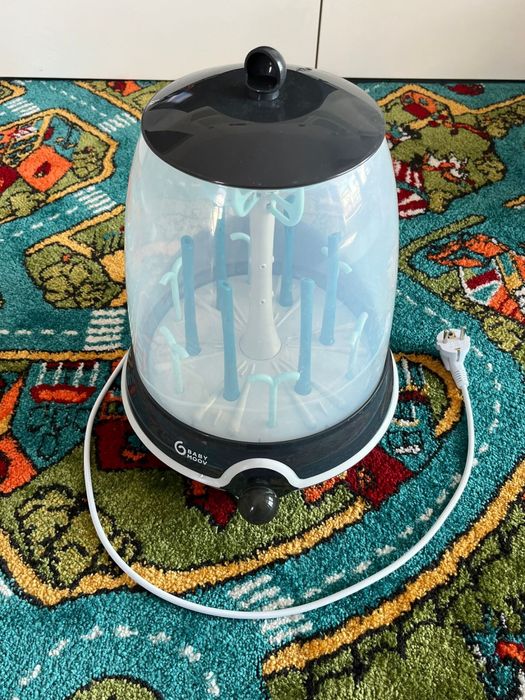 Sterilizator Baby Moov stare foarte buna