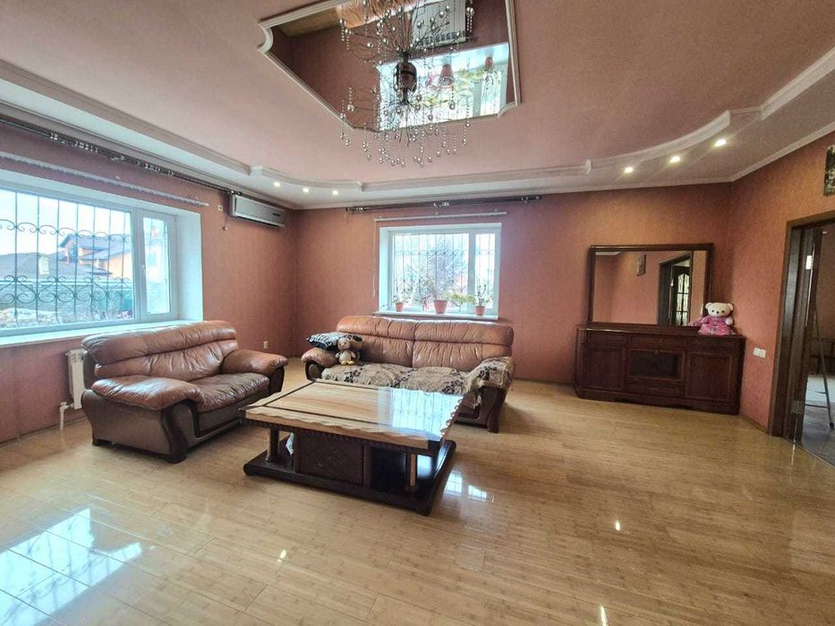 Продам 4 комн дом в Отрадном, 2005 г.п.