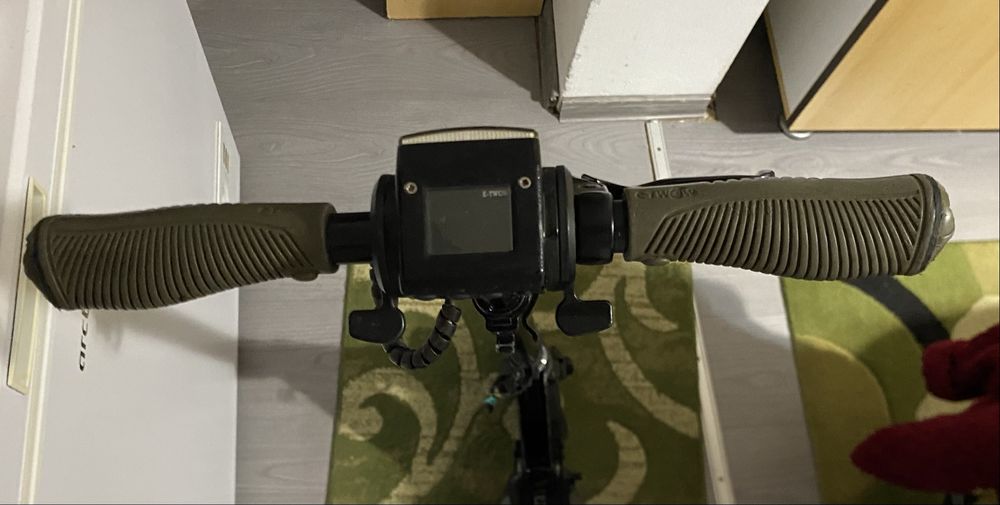 Vând E-Teow GT SL – pe piese sau întreg