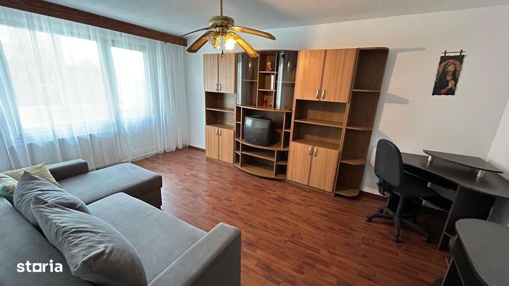 Apartament decomandat Uzina 2