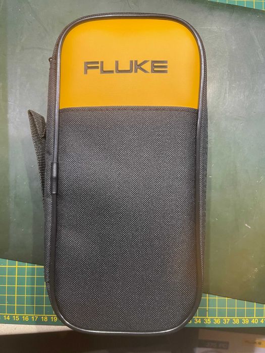 FLUKE 375 FC AC / DC Ампер клещи - Нови