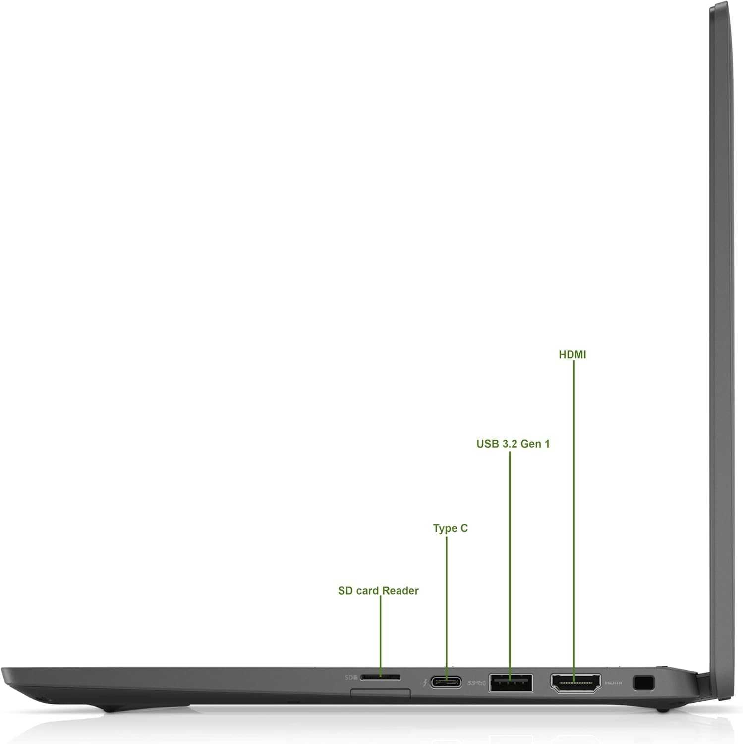 14” IPS Dell Latitude 7420 / i5-1145G7 / 256GB SSD / Win10Pro