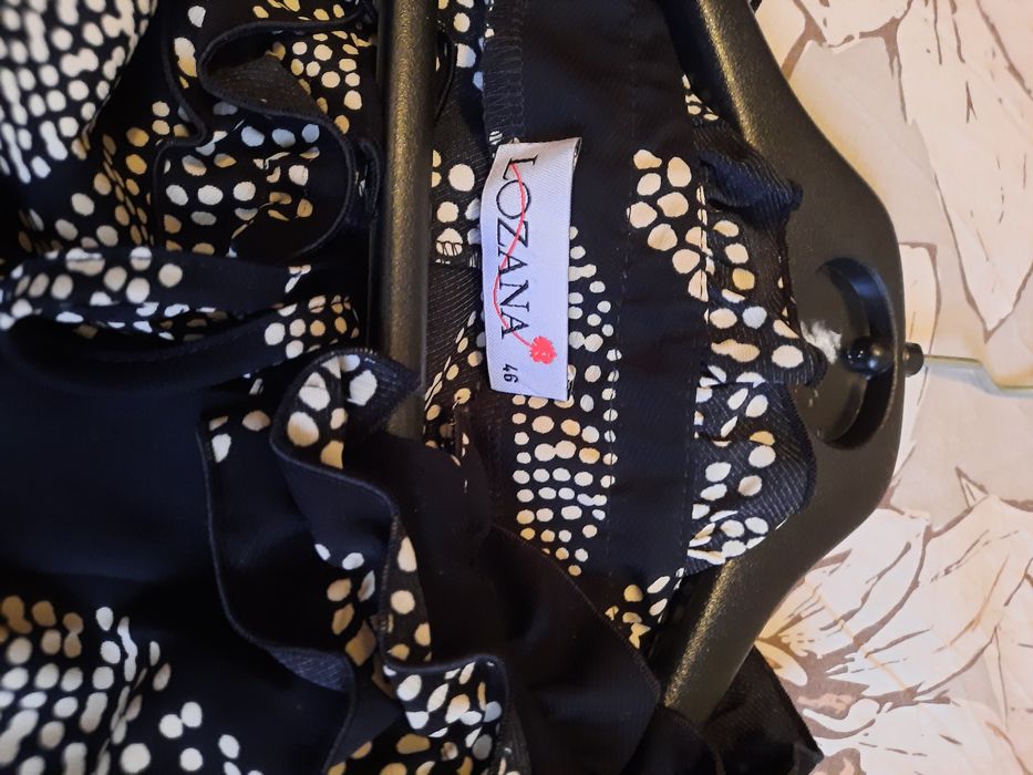 Bluza eleganta mărimea 46