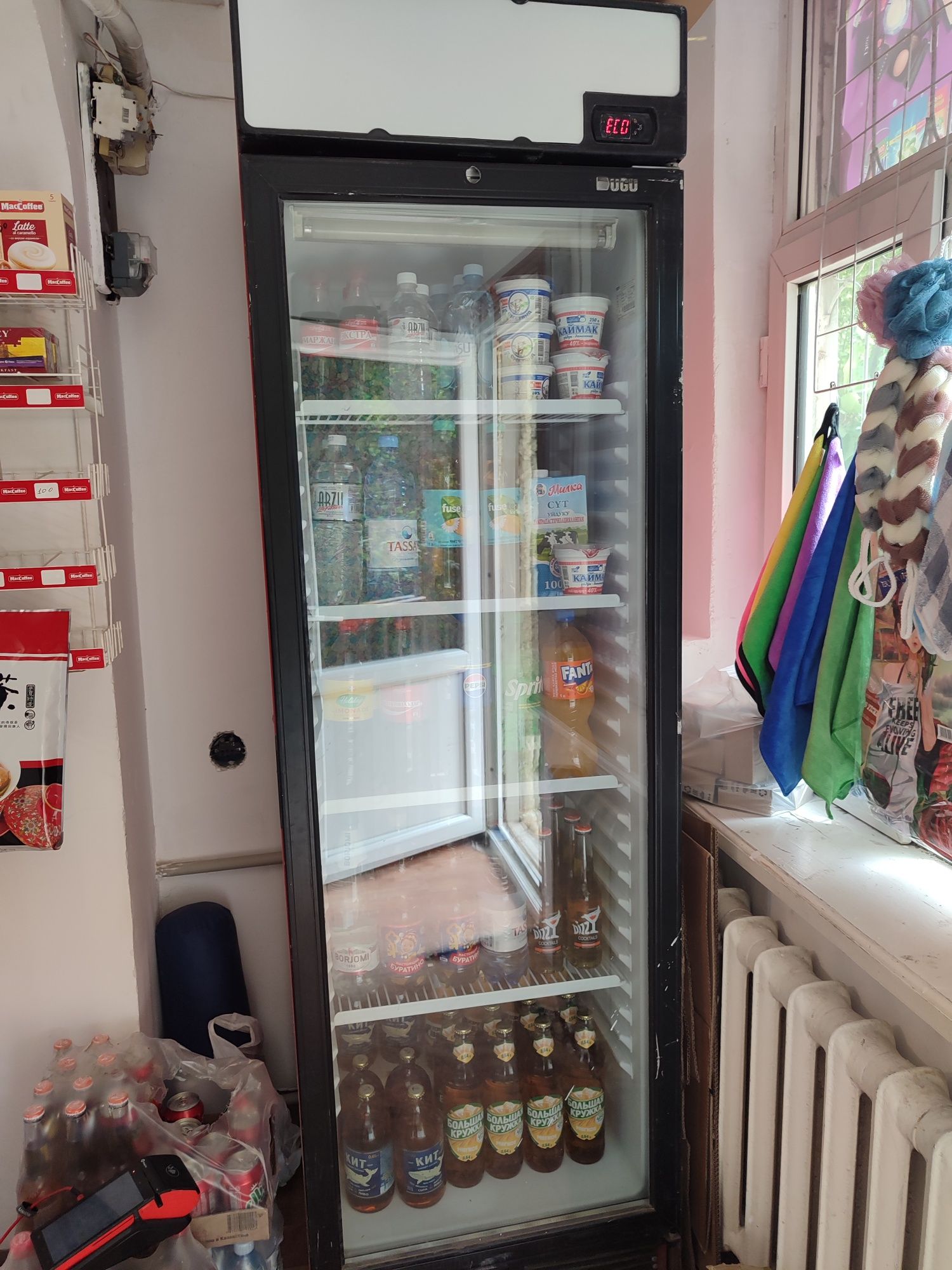 Продается холодильники