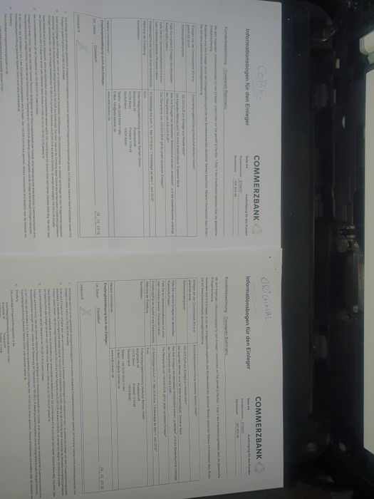 Inprimanta color BROTHER DCP-T710w