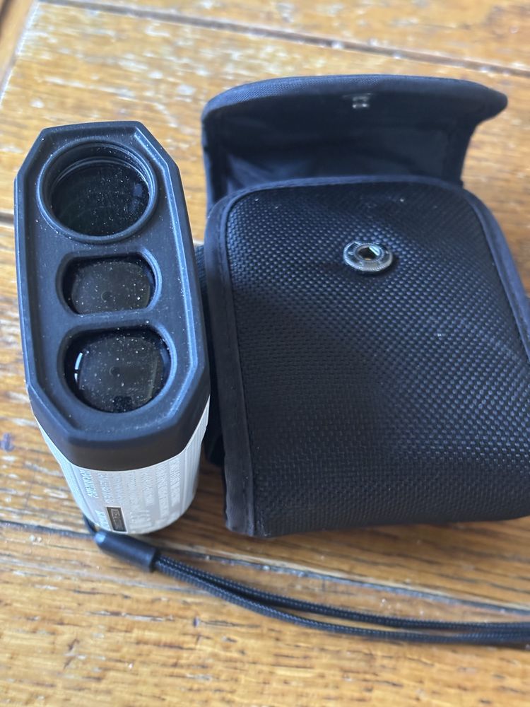 Далекоглед за голф. Distance finder Nikon CoolShot 20 GII