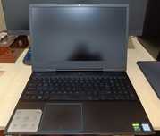 Игровой ноутбук Dell G5 5590