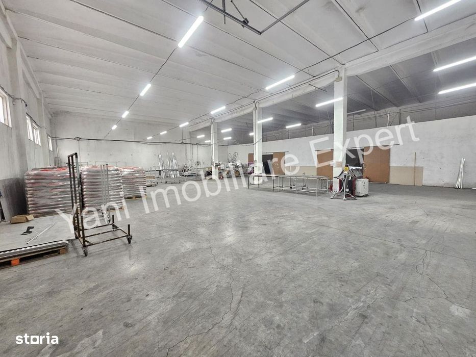 Hale de vânzare în comuna Băiculești, județ Argeș.