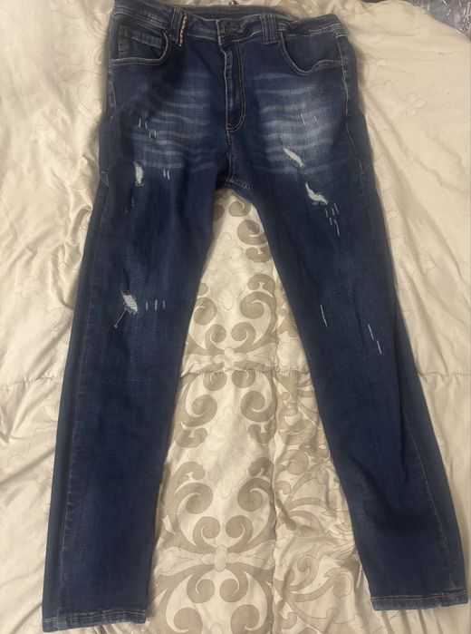 Дънки pause-34номер.